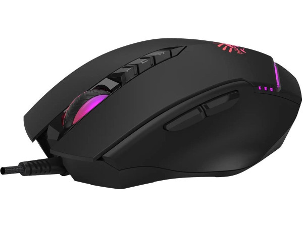 Игровая мышь A4Tech Bloody V8M Max