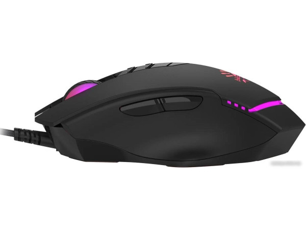 Игровая мышь A4Tech Bloody V8M Max