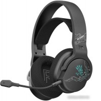 Наушники A4Tech Bloody GR370 (черный)