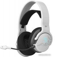 Наушники A4Tech Bloody GR370 (белый)