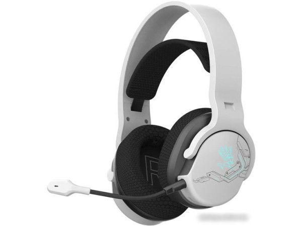 Наушники A4Tech Bloody GR370 (белый)