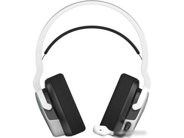 Наушники A4Tech Bloody GR370 (белый)