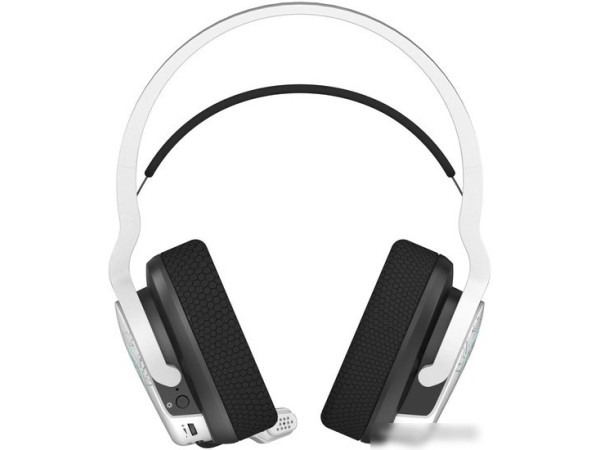 Наушники A4Tech Bloody GR370 (белый)