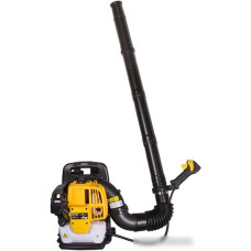 Ранцевая воздуходувка Huter GB-52S