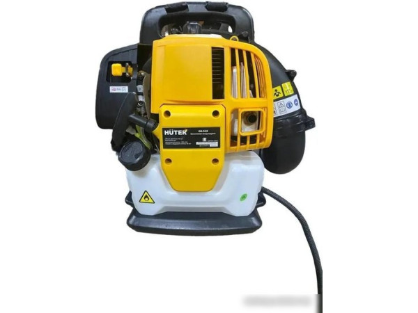 Ранцевая воздуходувка Huter GB-52S