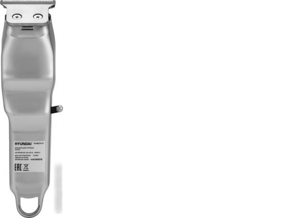 Машинка для стрижки волос Hyundai H-HC7111