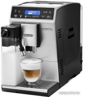 Эспрессо кофемашина DeLonghi Autentica Cappuccino ETAM 29.660.SB