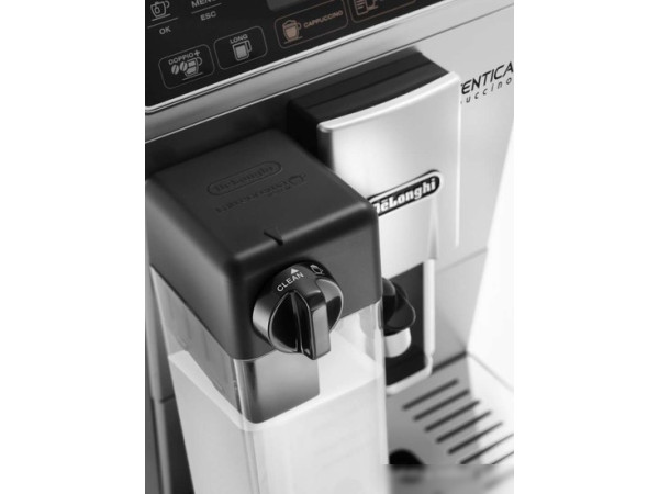 Эспрессо кофемашина DeLonghi Autentica Cappuccino ETAM 29.660.SB