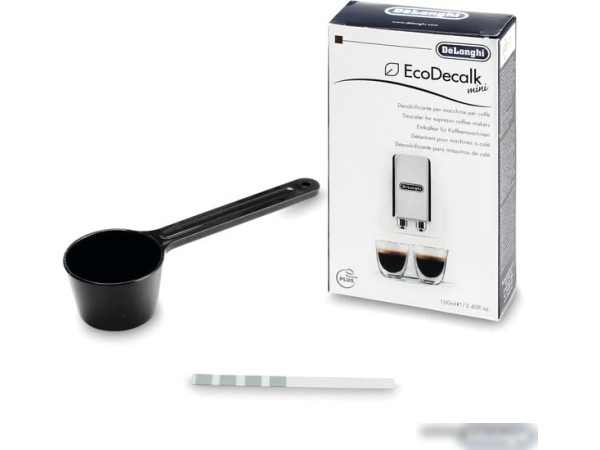 Эспрессо кофемашина DeLonghi Magnifica Start ECAM 220.22 GB