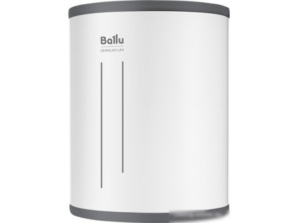 Накопительный электрический водонагреватель Ballu BWH/S 15 Omnium Uni U