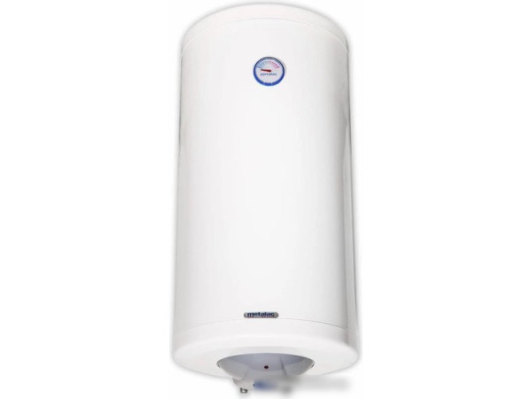 Накопительный электрический водонагреватель Metalac BOJLER Heatleader MB Inox 100 R