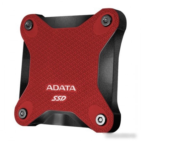 Внешний накопитель ADATA SD620 1TB SD620-1TCRD