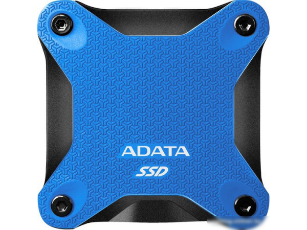 Внешний накопитель ADATA SD620 1TB SD620-1TCBL