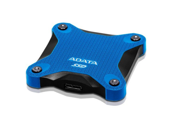 Внешний накопитель ADATA SD620 1TB SD620-1TCBL