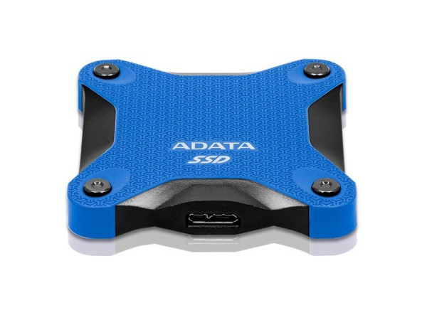 Внешний накопитель ADATA SD620 1TB SD620-1TCBL