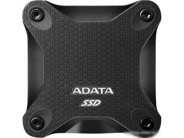 Внешний накопитель ADATA SD620 1TB SD620-1TCBK