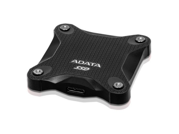 Внешний накопитель ADATA SD620 1TB SD620-1TCBK