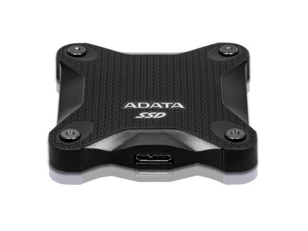 Внешний накопитель ADATA SD620 1TB SD620-1TCBK
