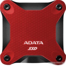 Внешний накопитель ADATA SD620 512GB SD620-512GCRD