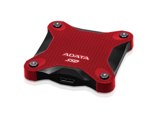 Внешний накопитель ADATA SD620 512GB SD620-512GCRD