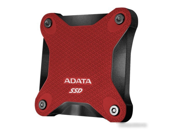 Внешний накопитель ADATA SD620 512GB SD620-512GCRD