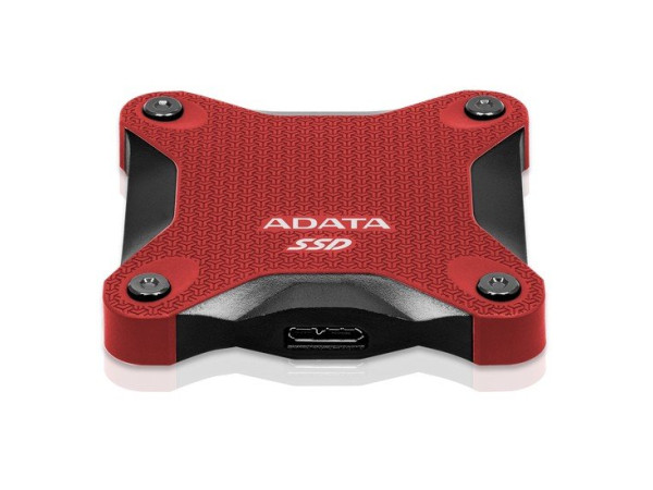 Внешний накопитель ADATA SD620 512GB SD620-512GCRD