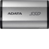 Внешний накопитель ADATA SD810 2TB SD810-2000G-CSG