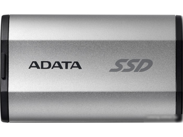 Внешний накопитель ADATA SD810 4TB SD810-4000G-CSG