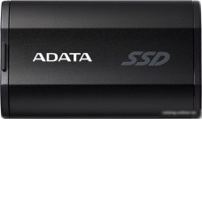 Внешний накопитель ADATA SD810 500GB SD810-500G-CBK