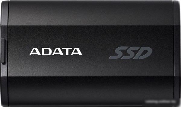 Внешний накопитель ADATA SD810 500GB SD810-500G-CBK