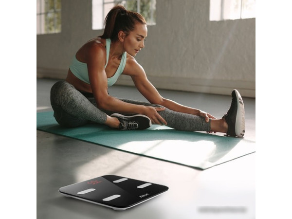 Напольные весы Kitfort КТ-806