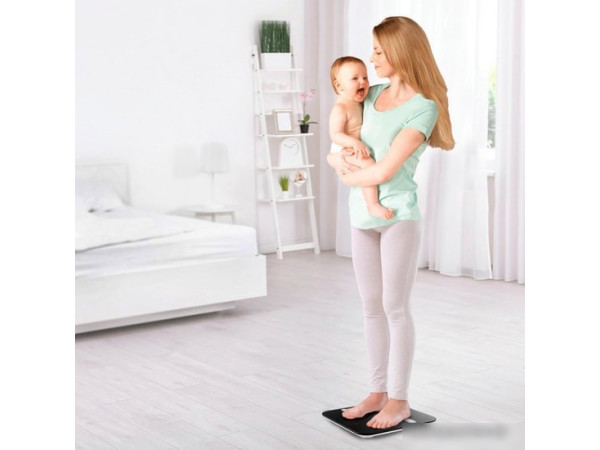 Напольные весы Kitfort КТ-806