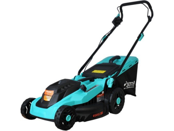 Газонокосилка Sturm EL1840