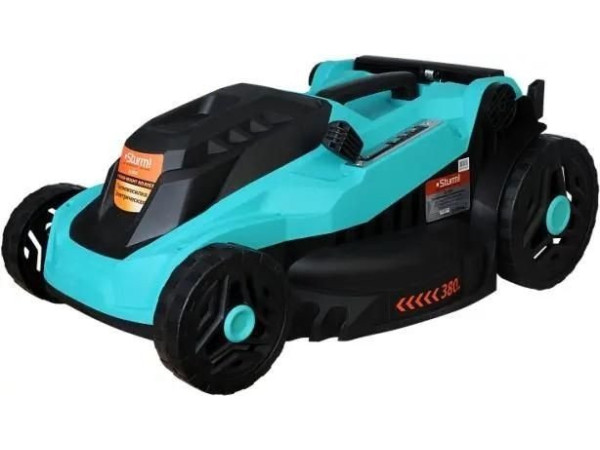 Газонокосилка Sturm EL1840