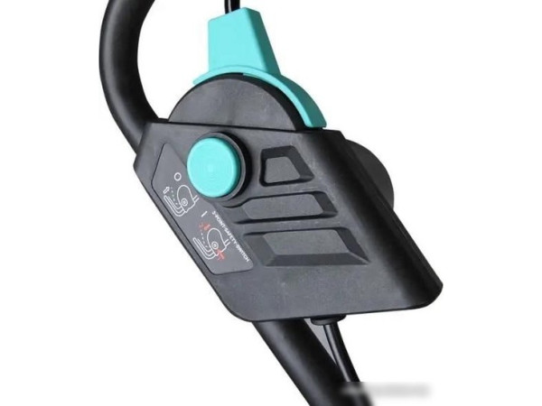 Газонокосилка Sturm EL1840