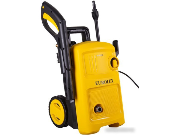 Мойка высокого давления Eurolux W-175 PRO 70/8/58