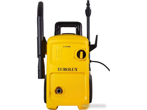 Мойка высокого давления Eurolux W-175 PRO 70/8/58