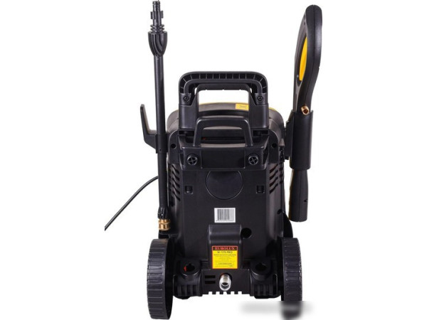 Мойка высокого давления Eurolux W-175 PRO 70/8/58