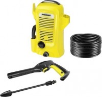 Мойка высокого давления Karcher K 2 Universal Edition 1.673-010.0