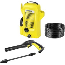 Мойка высокого давления Karcher K 2 Universal Edition 1.673-010.0