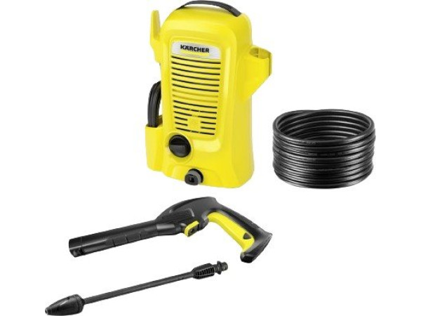 Мойка высокого давления Karcher K 2 Universal Edition 1.673-010.0