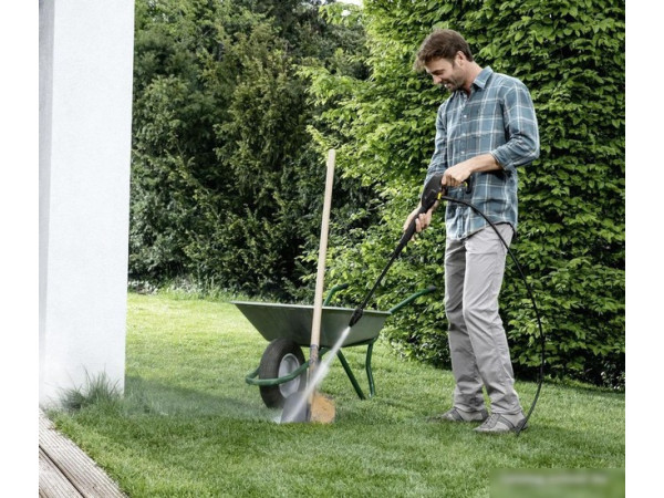 Мойка высокого давления Karcher K 2 Universal Edition 1.673-010.0
