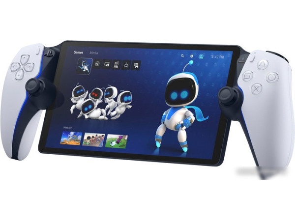 Игровая приставка Sony PlayStation Portal