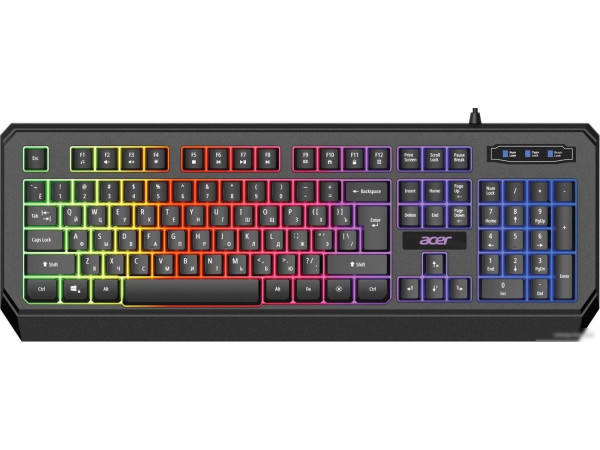 Клавиатура Acer OKW300