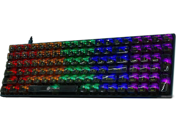 Клавиатура Oklick 915GK