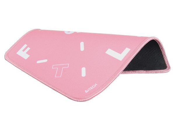 Коврик для мыши A4Tech FStyler FP25 (розовый)