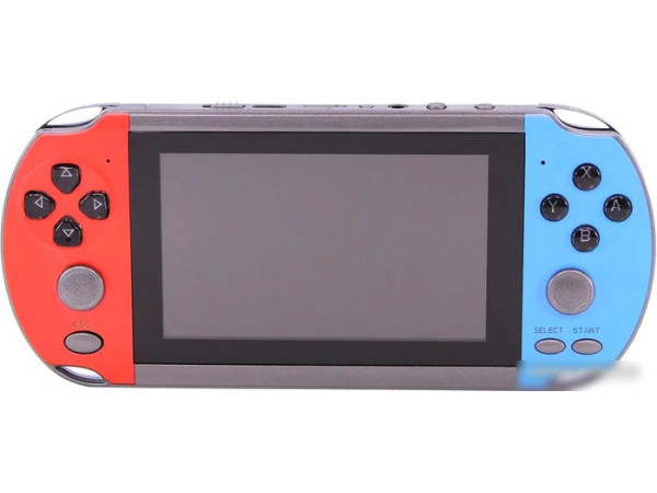 Игровая приставка PGP AIO Union NV40