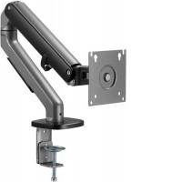 Кронштейн Ultramounts UM734BL (серый/черный)