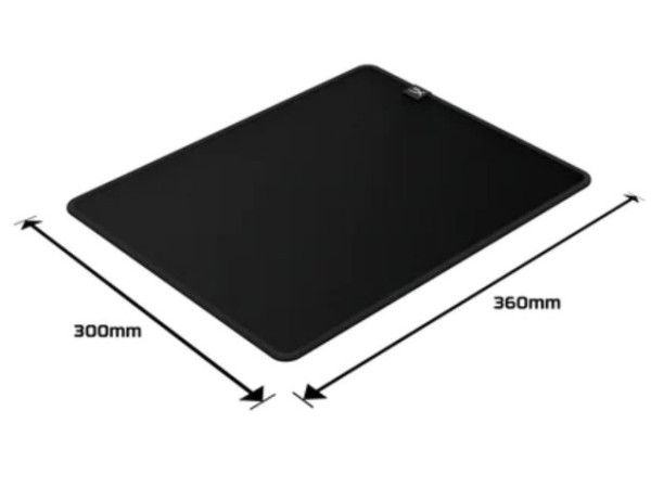 Коврик для мыши HyperX Pulsefire Mat M