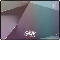 Коврик для мыши MSI Agility GD22 Gleam Edition